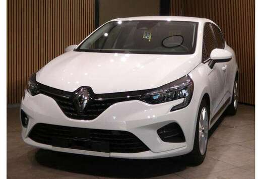 Renault V