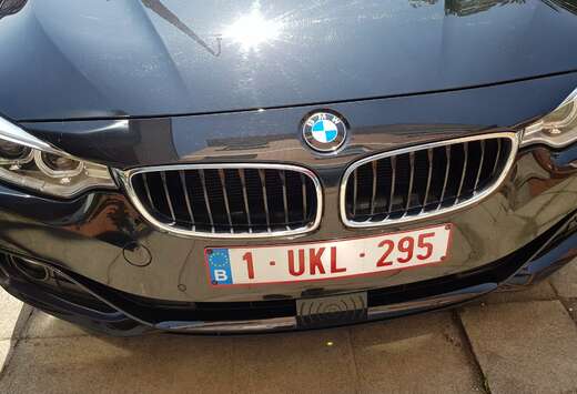 BMW 420d Gran Coupe xDrive Sport-Aut. Advantage