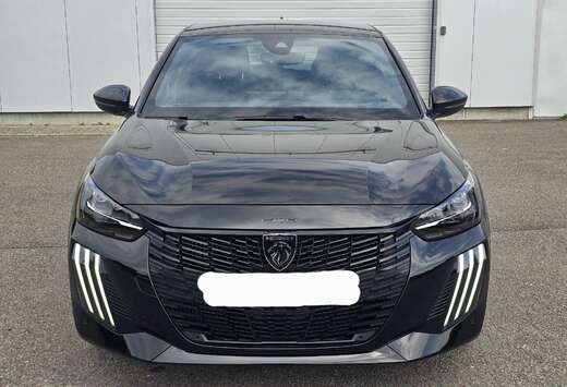 Peugeot GT Hybrid e-DCS6 Automaat LED Camera 360 carp ...