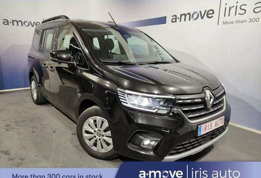 Renault 1.5 EDITION ONE BLUE DCI EURO6D