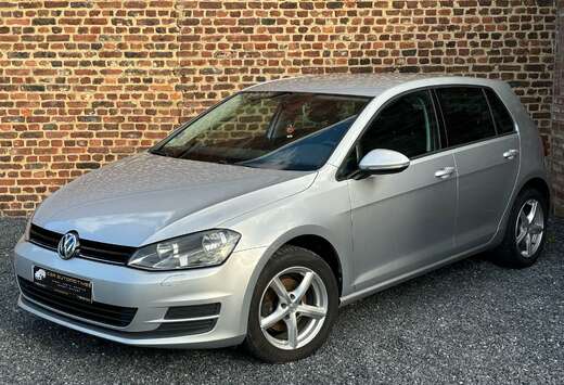 Volkswagen 1.2 TSI//GARANTIE 1 ANS//