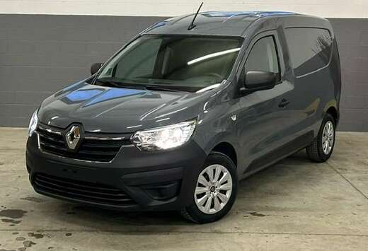 Renault 1.5 Blue dCi 95cv EU6d Clim Cruise Main libre