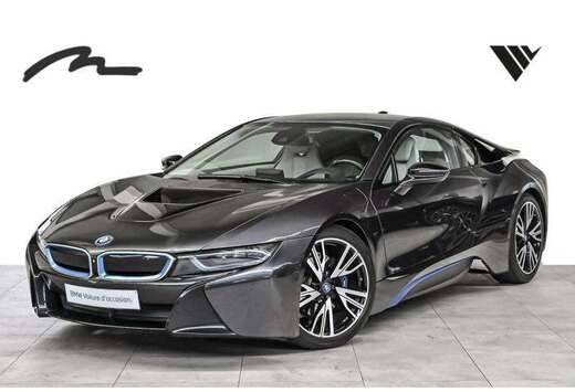 BMW Coupé - 1ans/jaar garantie NEW PRICE €145.613