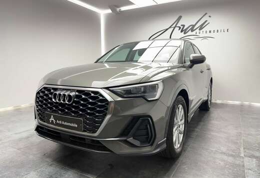 Audi 2.0 TDi*S TRONIC* SIEGESCHAUFF*LED*1 PROP*GARANT ...