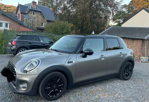MINI 1.5A