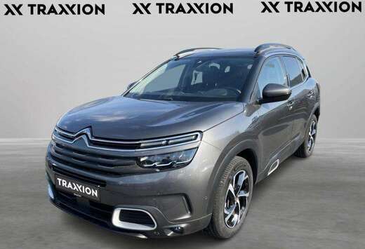 Citroen Feel PHEV 225PK