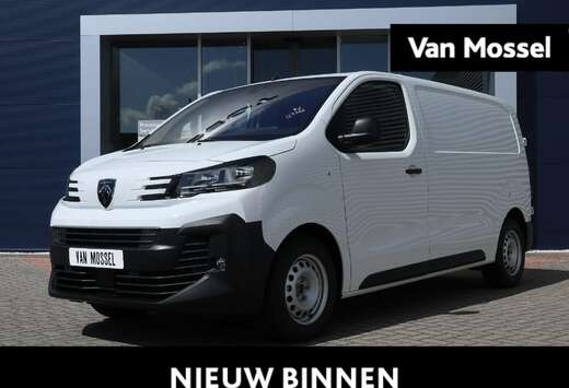 Peugeot Standard L2 2.0 BlueHDi 145 EAT8