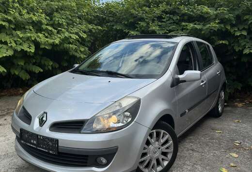 Renault 1.4 16V Dynamique Summertime