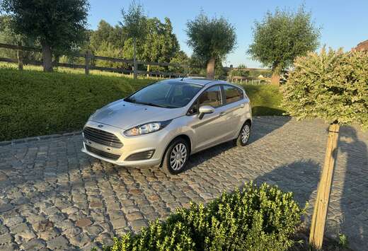 Ford 1.0i ambiente ***35.000 km/1e eigenaar/airco***