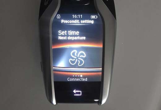 BMW 520d Aut. Touring