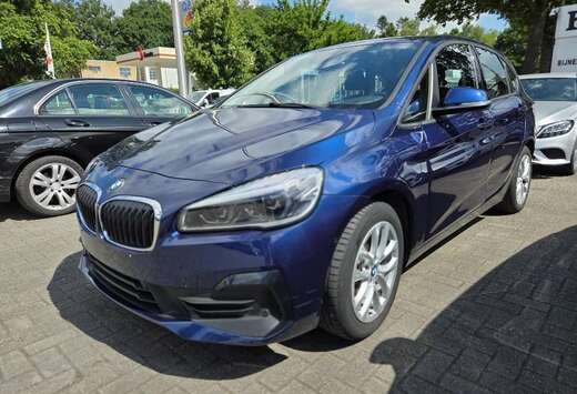 BMW 225xe iPerformance Active Tourer Advantage