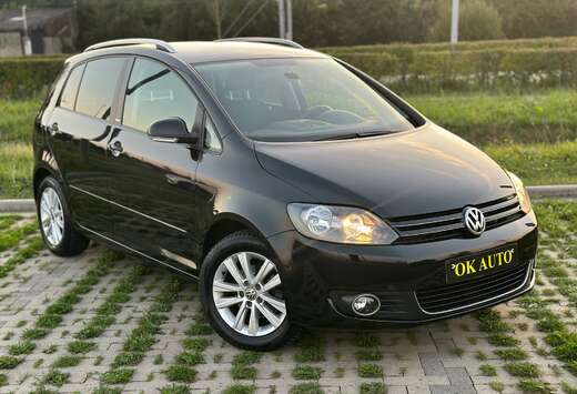 Volkswagen Style 1.2 TSI  DSGGarantie 12 Mois