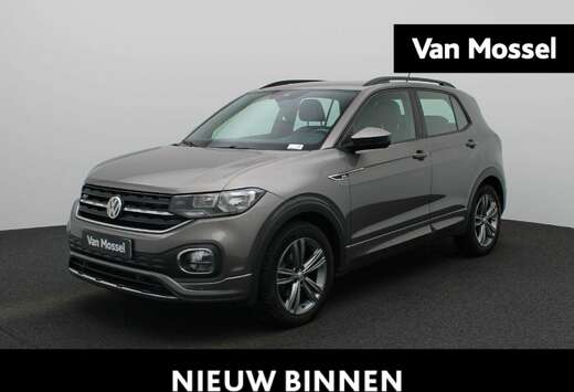 Volkswagen 1.0 TSI OPF 85kW DSG Life Camera Cruise co ...