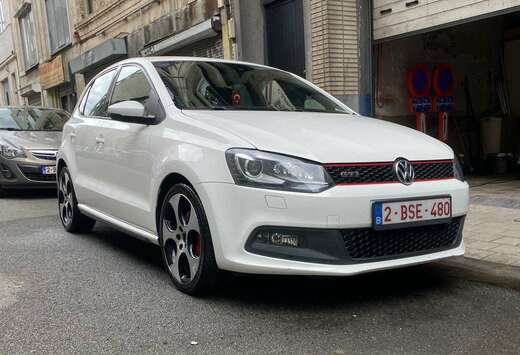 Volkswagen 1.4 TSI DSG