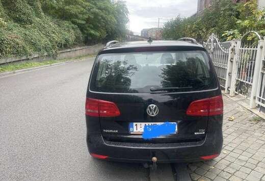 Volkswagen Business 1.6 TDI 105 FAP BlueMotion Confor ...