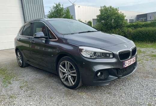 BMW 225xe iPerformance Active Tourer M Sport