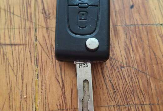 Peugeot 207 SW 1.6 HDi Access FAP