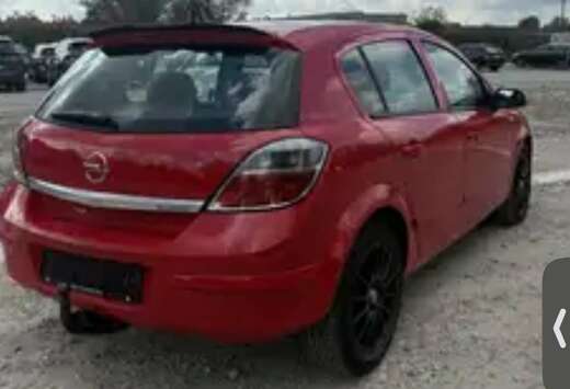 Opel 1.9 CDTi Essentia FAP