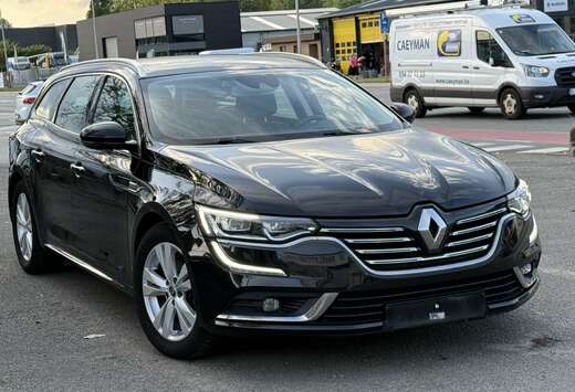 Renault S.T. dCi Blue Limited 88kW