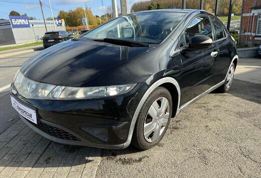Honda Civic 1.4i Comfort