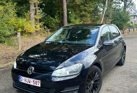 Volkswagen 7 1.2 TSI GOEDGEKEURD VOOR VERKOOP