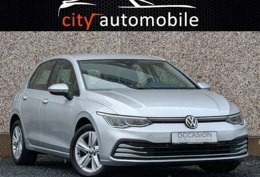 Volkswagen 2.0 TDI CARPLAY GPS LED LUMIERE AMBIANCE