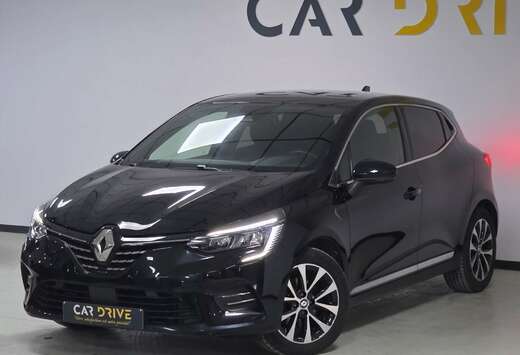 Renault 1.6 E TECH HYBRID B AUTO/CAMERA/FULL OPTIONS