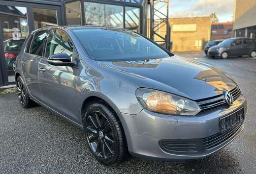 Volkswagen Golf 1.4i