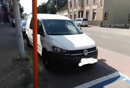 Volkswagen 2.0 TDI