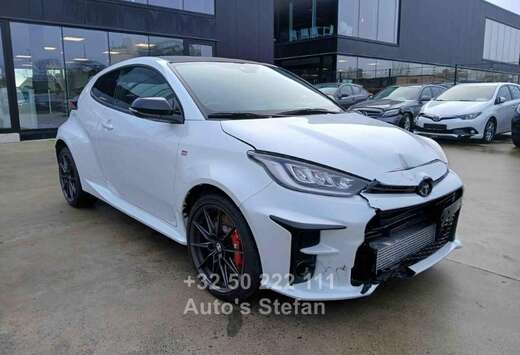 Toyota GR Yaris