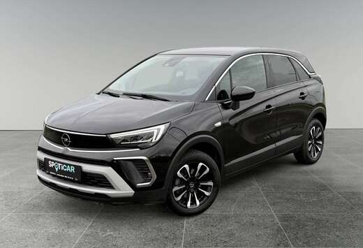 Opel Turbo S/S Elegance  5 800 Km NAVI*KEYLESS*ZET