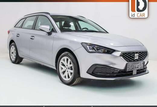 SEAT SW 1.0 eTSI 110 DSG STYLE LED ACC RADAR JA16