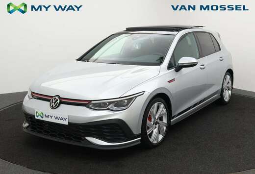 Volkswagen Golf 2.0TSI GTI Clubsport 300PK *PANO DAK* ...