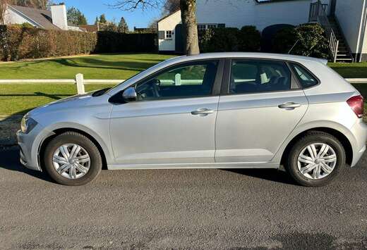 Volkswagen 1.0i Trendline