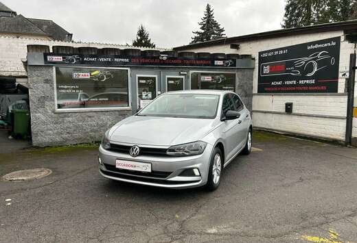 Volkswagen 1.0 80 CV  Confortline