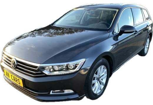 Volkswagen 2.0Tdi Comfortline Apple CarPlay Navi AHK  ...