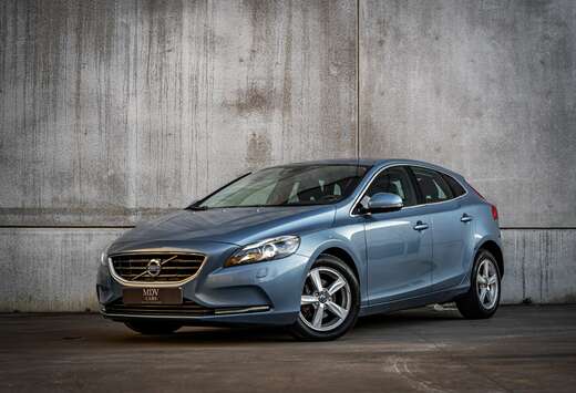 Volvo V40 1.6 D2 Ocean Race