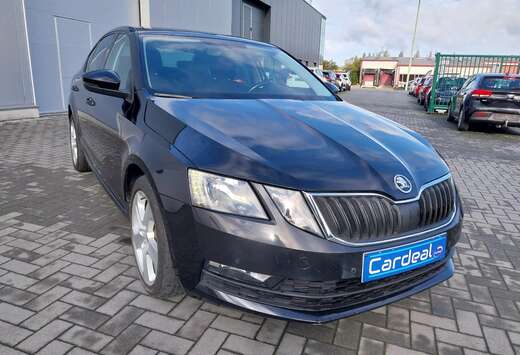 Skoda 1.6 CR TDi Style /GPS/CAR-PLAY/CLIM/GARANTIE /