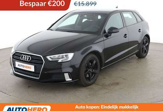 Audi 35 TFSI Sport