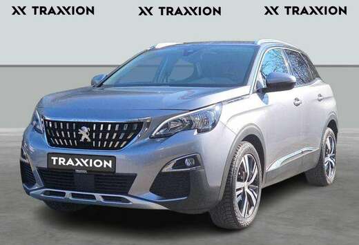 Peugeot Allure 1.2i 130