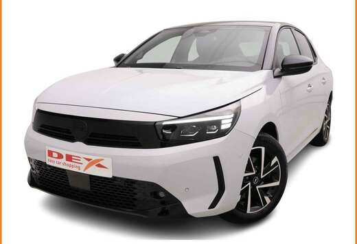 Opel 145 e-DSC6 Hybrid GS + Infotainment Pack + Tech  ...
