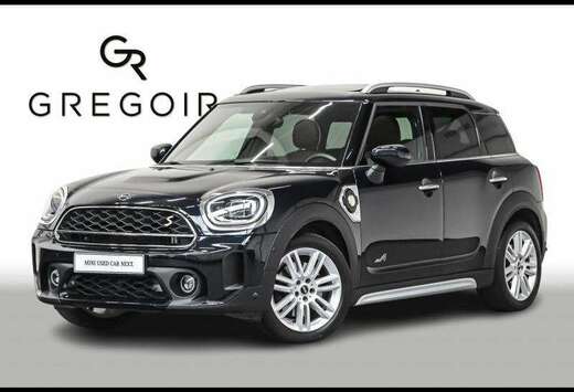 MINI SE Countryman 2 ALL4