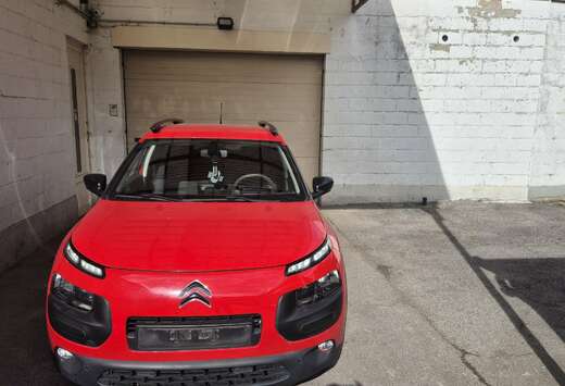 Citroen 1.2 PureTech Start