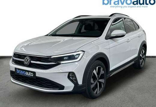 Volkswagen Life DSG + Carplay & camera