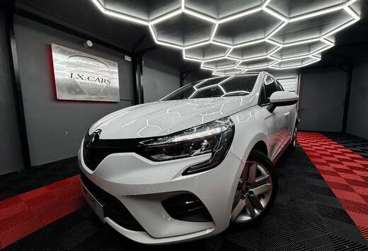 Renault Renault Clio * 1.0 * Edition zen*1 conducteur