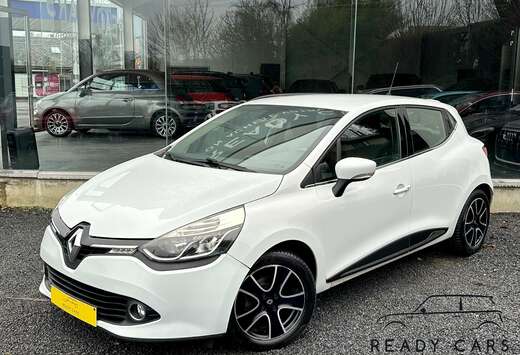 Renault 1.5 DCI*CARNET COMPLET*1ER PROP*GPS*EXCELLENT ...