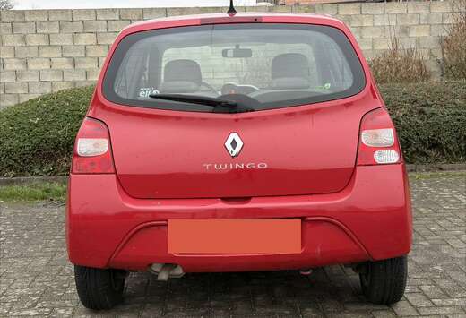 Renault 1.2i TempoMusic