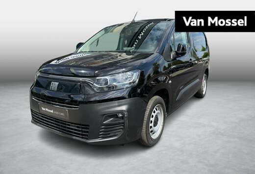 Fiat 1.5 BlueHDI 130 AT8 L2 Heavy Automaat -Navi - Ca ...