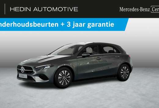 Mercedes-Benz Hatchback Business Line  Smartphone Int ...