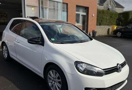 Volkswagen 1.6 TDI BlueMotion Technology Comfortline